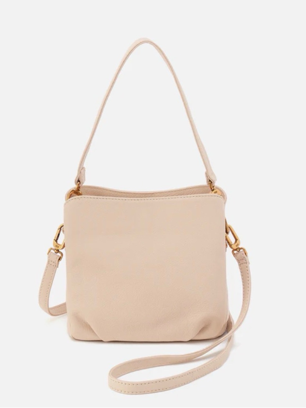 HOBO Starr Convertible bag in Stonewash